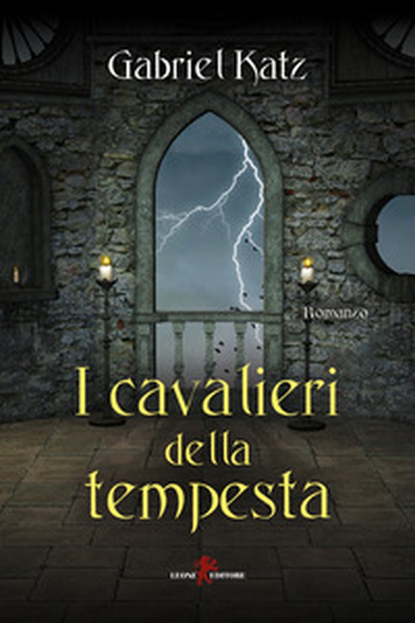 I cavalieri della tempesta - Librerie.coop I cavalieri della tempesta - Librerie.coop
