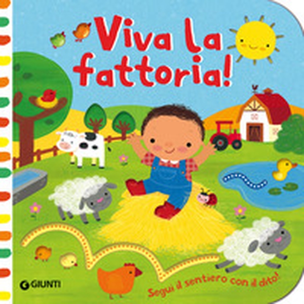 Viva la fattoria! - Librerie.coop Viva la fattoria! - Librerie.coop