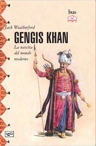 Gengis Khan - Librerie.coop