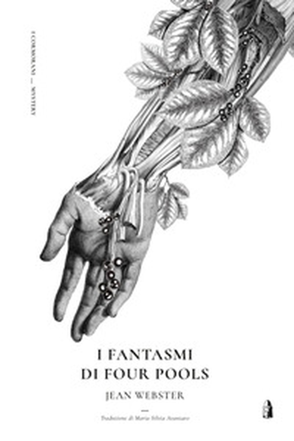 I fantasmi di Four Pools - Librerie.coop I fantasmi di Four Pools - Librerie.coop