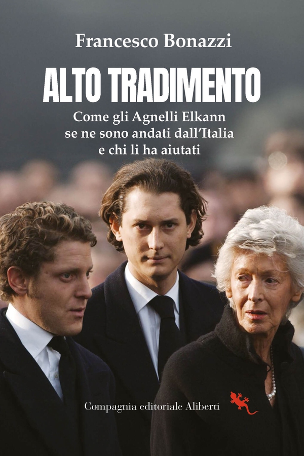 Alto tradimento - Librerie.coop Alto tradimento - Librerie.coop