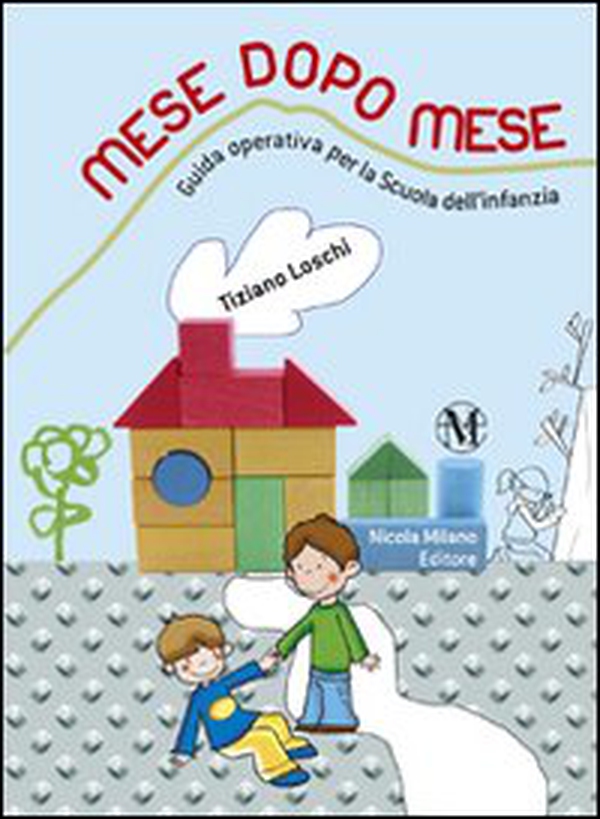 Mese dopo mese - Librerie.coop Mese dopo mese - Librerie.coop