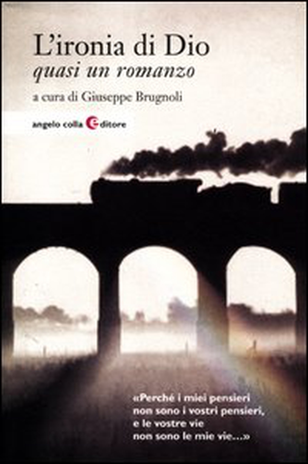 L'ironia di Dio - Librerie.coop L'ironia di Dio - Librerie.coop