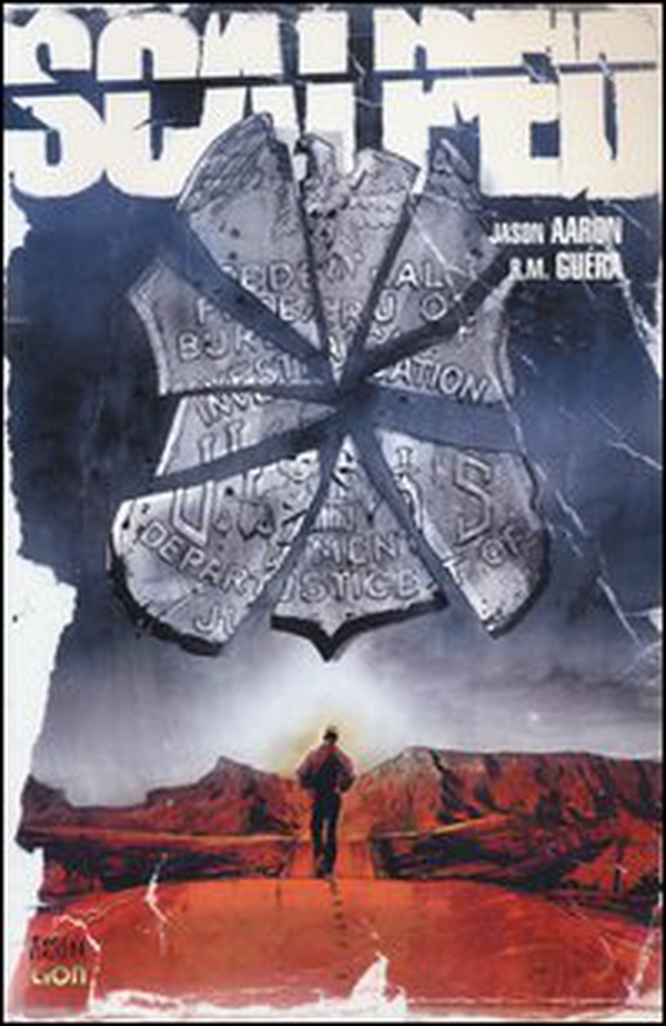 Scalped - Vol. 10 - Librerie.coop Scalped - Vol. 10 - Librerie.coop