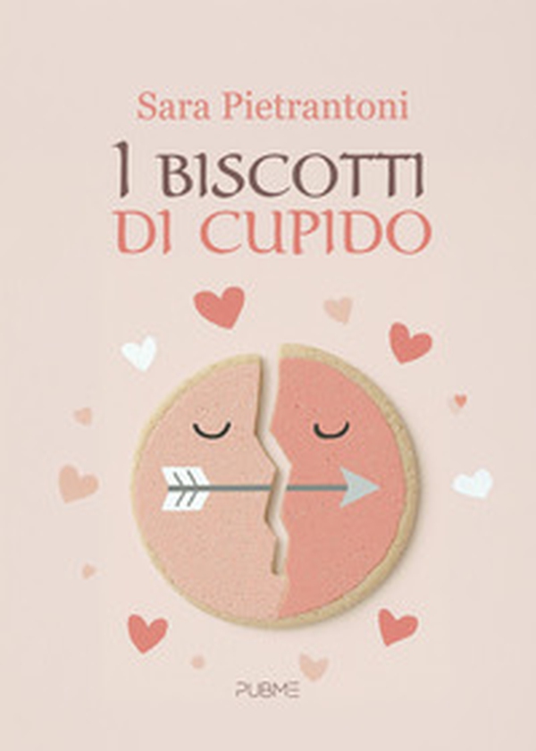 I biscotti di Cupido - Librerie.coop