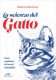 La scienza del gatto - Librerie.coop