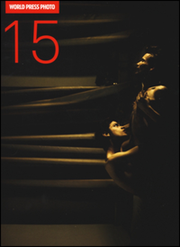 World Press Photo 2015 - Librerie.coop World Press Photo 2015 - Librerie.coop