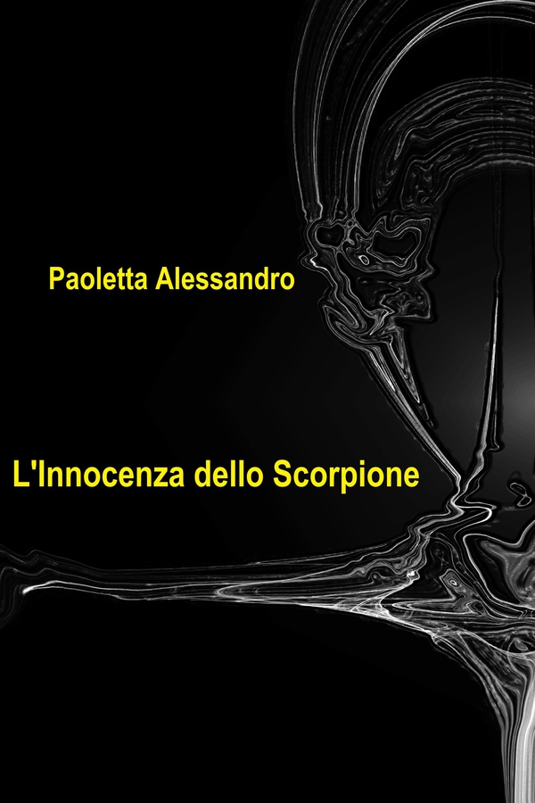 L'innocenza dello Scorpione - Librerie.coop L'innocenza dello Scorpione - Librerie.coop