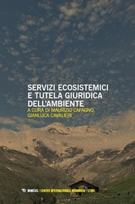 Servizi ecosistemici e tutela giuridica dell'ambiente - Librerie.coop
