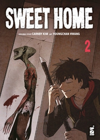 Sweet home - Vol. 2 - Librerie.coop