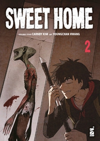 Sweet home - Vol. 2 - Librerie.coop Sweet home - Vol. 2 - Librerie.coop