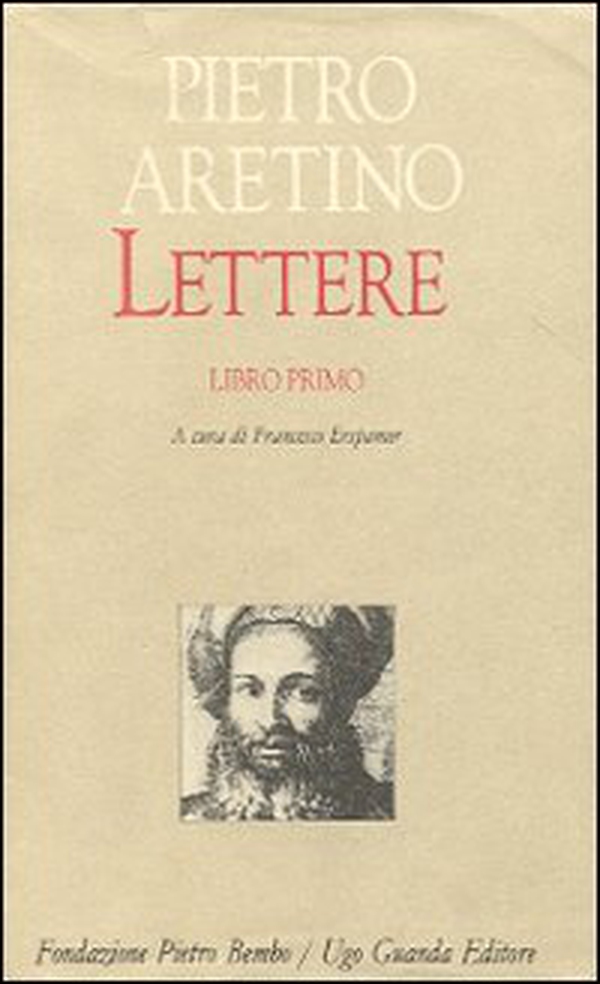 Lettere. Libro 1º - Librerie.coop