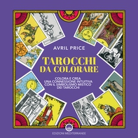 Tarocchi da colorare - Librerie.coop