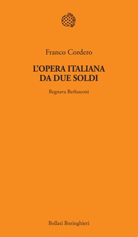 L'opera italiana da due soldi - Librerie.coop L'opera italiana da due soldi - Librerie.coop