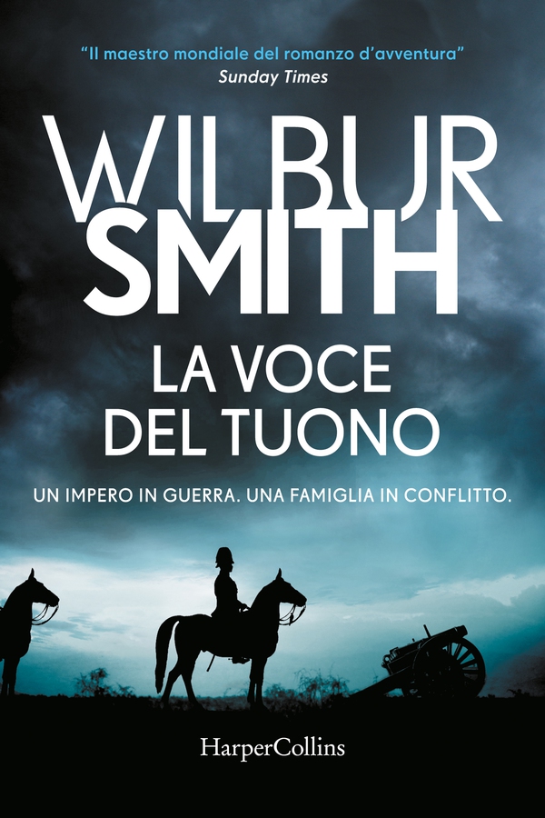 La voce del tuono - Librerie.coop La voce del tuono - Librerie.coop