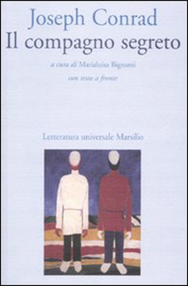 Il compagno segreto. Testo inglese a fronte - Librerie.coop Il compagno segreto. Testo inglese a fronte - Librerie.coop