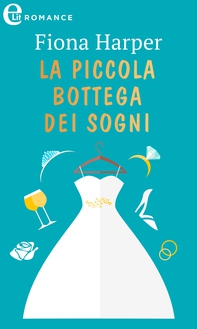 La piccola bottega dei sogni (eLit) - Librerie.coop