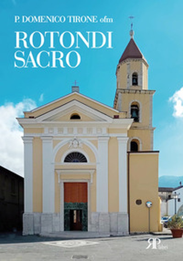 Rotondi sacro - Librerie.coop