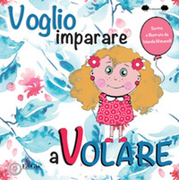 Voglio imparare a volare - Librerie.coop