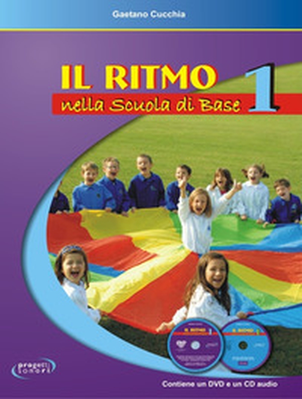 Il ritmo nella scuola di base - Vol. 1 - Librerie.coop Il ritmo nella scuola di base - Vol. 1 - Librerie.coop