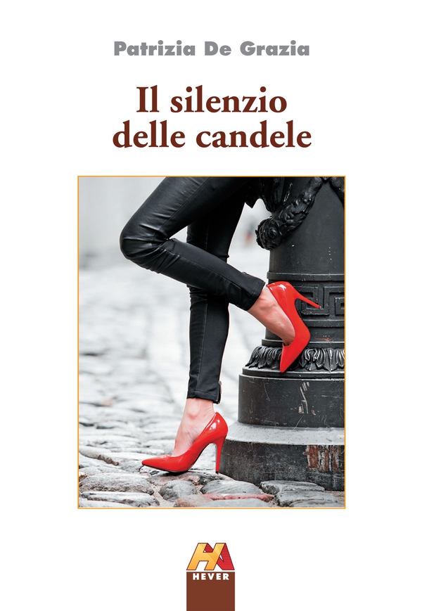 Il silenzio delle candele - Librerie.coop Il silenzio delle candele - Librerie.coop