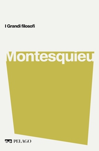 Montesquieu - Librerie.coop