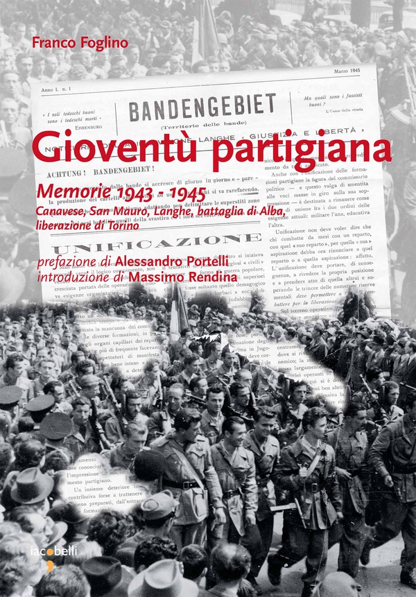 Gioventù partigiana - Librerie.coop Gioventù partigiana - Librerie.coop