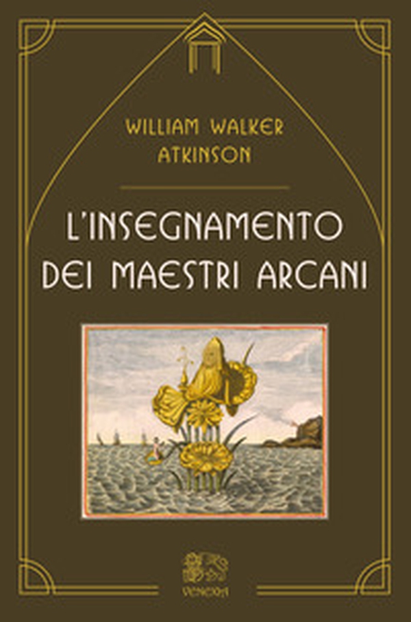 L'insegnamento dei maestri arcani - Librerie.coop L'insegnamento dei maestri arcani - Librerie.coop