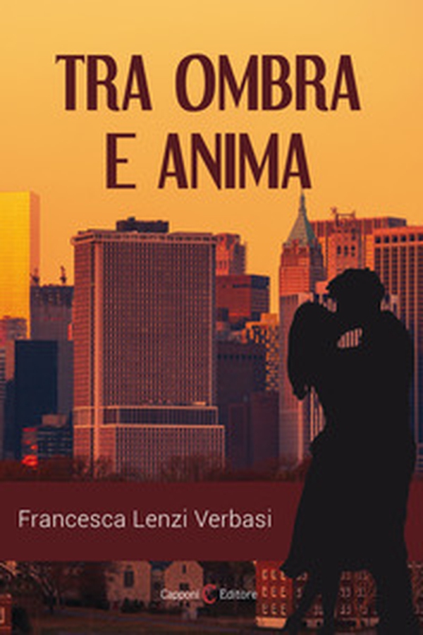 Tra ombra e anima - Librerie.coop Tra ombra e anima - Librerie.coop