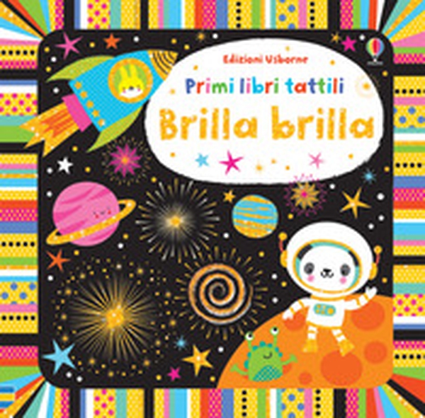 Brilla brilla - Librerie.coop Brilla brilla - Librerie.coop
