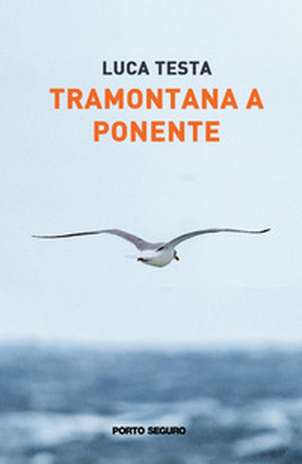 Tramontana a Ponente - Librerie.coop Tramontana a Ponente - Librerie.coop