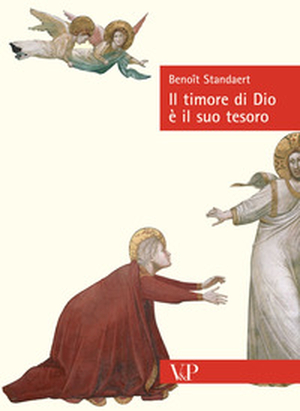 Il timore di Dio è il suo tesoro - Librerie.coop Il timore di Dio è il suo tesoro - Librerie.coop