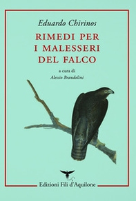 Rimedi per i malesseri del falco - Librerie.coop Rimedi per i malesseri del falco - Librerie.coop