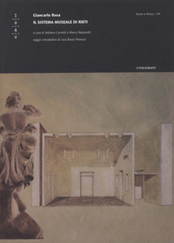 Il sistema museale di Rieti - Librerie.coop Il sistema museale di Rieti - Librerie.coop