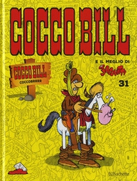Cocco Bill Coccobrrrr - Librerie.coop Cocco Bill Coccobrrrr - Librerie.coop