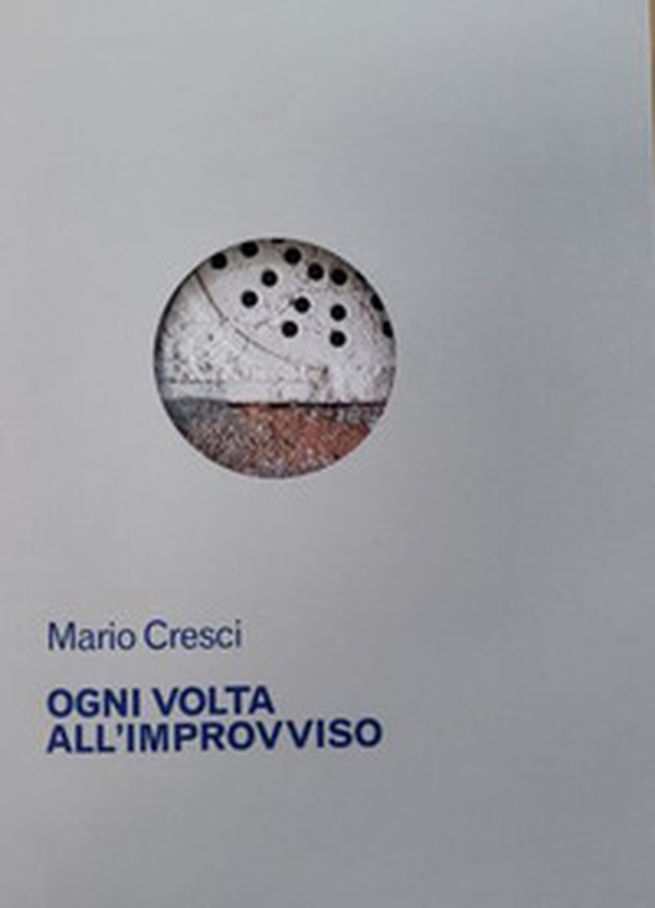 Ogni volta all'improvviso - Librerie.coop Ogni volta all'improvviso - Librerie.coop