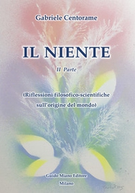 Il niente - Vol. 2 - Librerie.coop