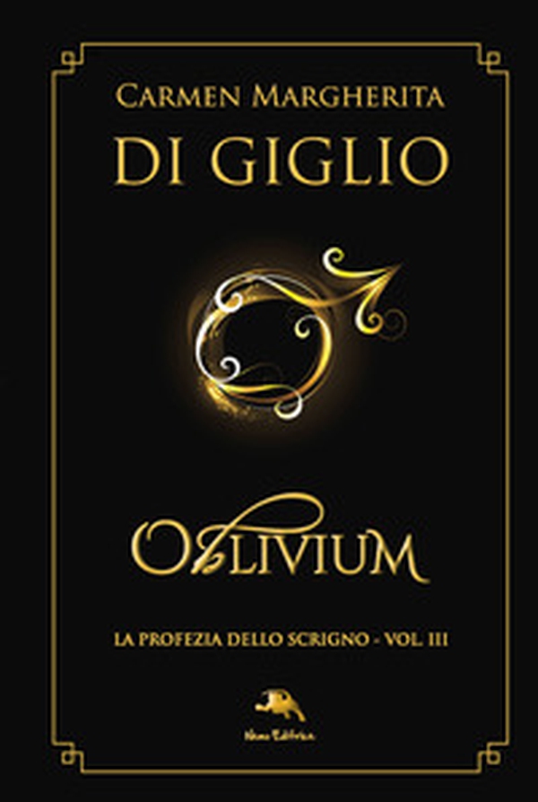 Oblivium. La profezia dello scrigno - Vol. 3 - Librerie.coop Oblivium. La profezia dello scrigno - Vol. 3 - Librerie.coop