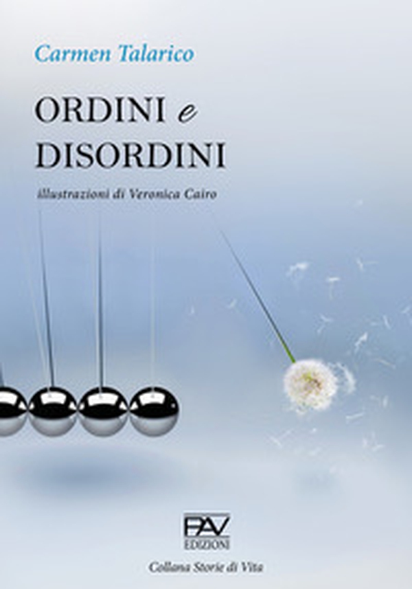 Ordini e disordini - Librerie.coop Ordini e disordini - Librerie.coop