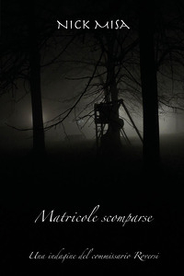 Matricole scomparse - Librerie.coop Matricole scomparse - Librerie.coop