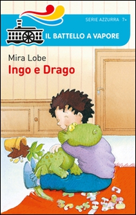 Ingo e drago - Librerie.coop Ingo e drago - Librerie.coop