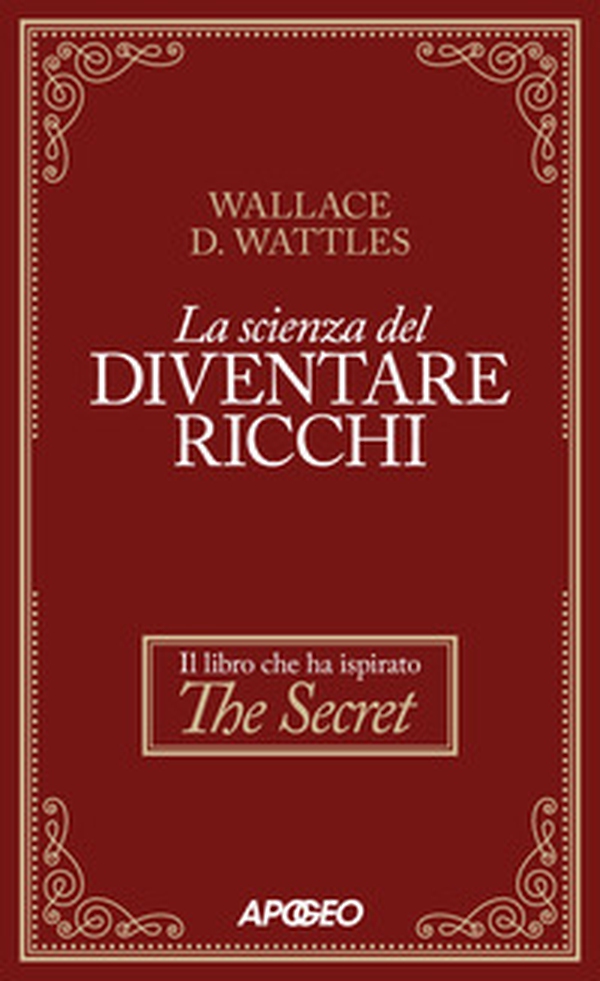 La scienza del diventare ricchi - Librerie.coop La scienza del diventare ricchi - Librerie.coop