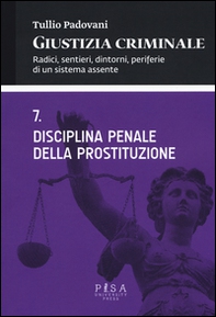 Giustizia criminale - Vol. 7 - Librerie.coop