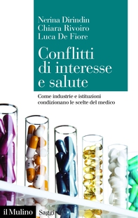 Conflitti di interesse e salute - Librerie.coop Conflitti di interesse e salute - Librerie.coop