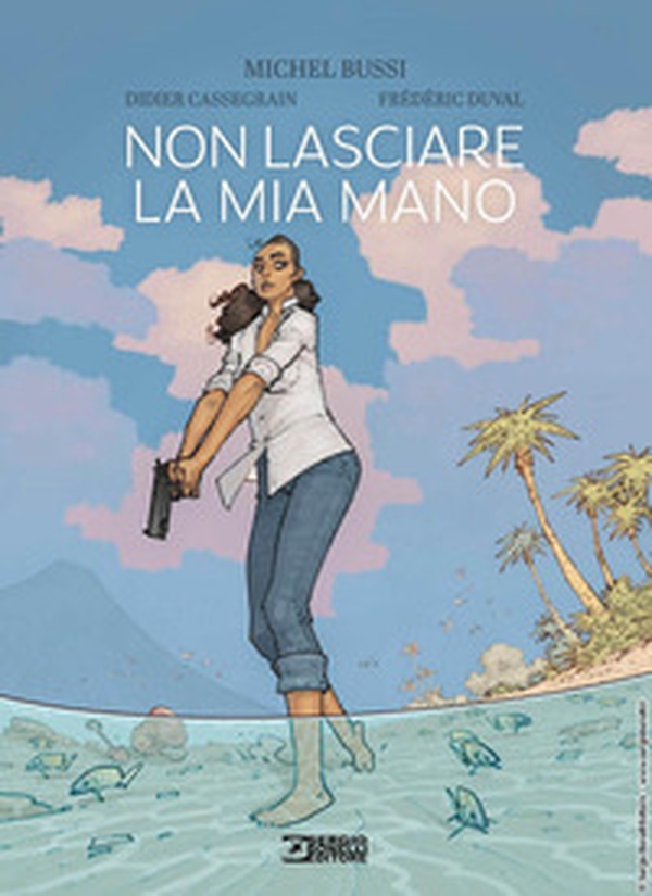Non lasciare la mia mano - Librerie.coop Non lasciare la mia mano - Librerie.coop
