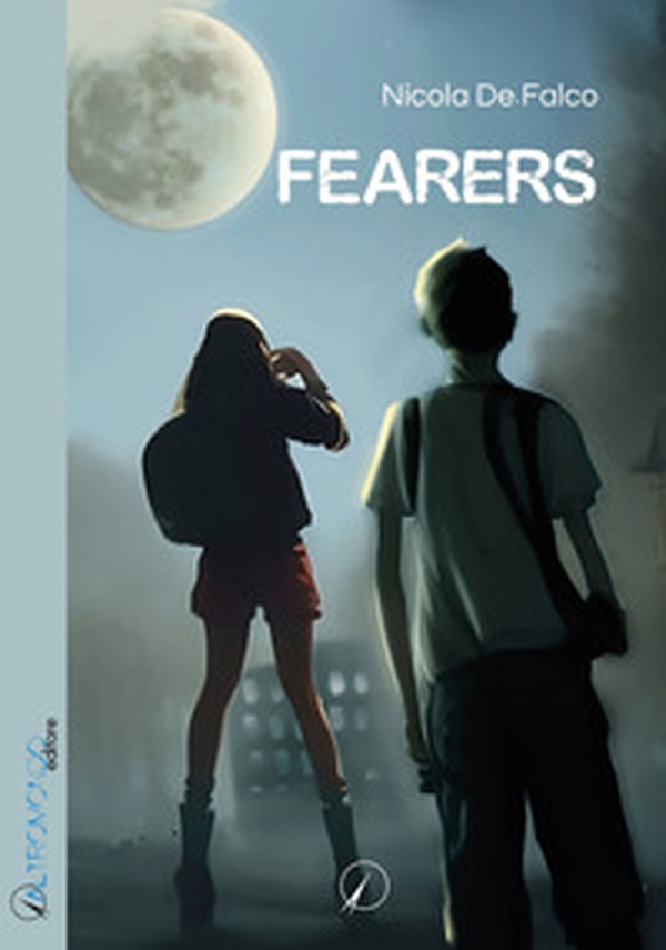 Fearers - Librerie.coop Fearers - Librerie.coop