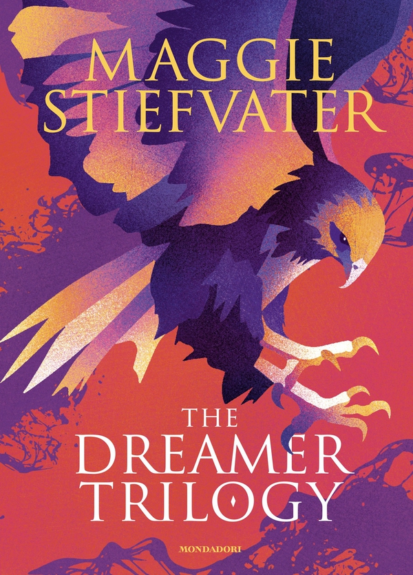 The dreamer trilogy - Librerie.coop