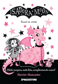 Isadora Moon. Guai in vista - Librerie.coop