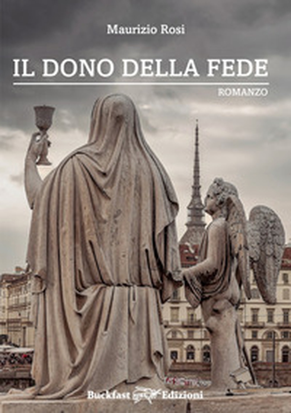 Il dono della fede - Librerie.coop Il dono della fede - Librerie.coop