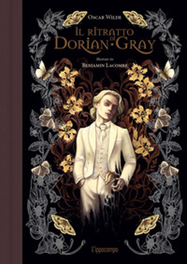 Il ritratto di Dorian Gray - Librerie.coop Il ritratto di Dorian Gray - Librerie.coop